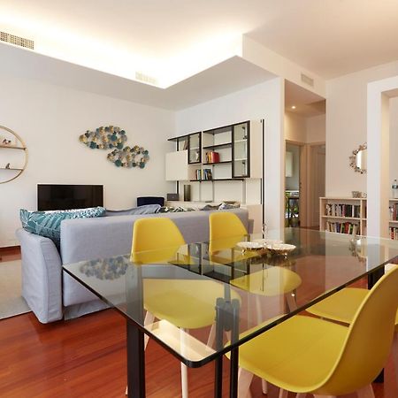 מילאנו Corridoni Suite Apartment מראה חיצוני תמונה