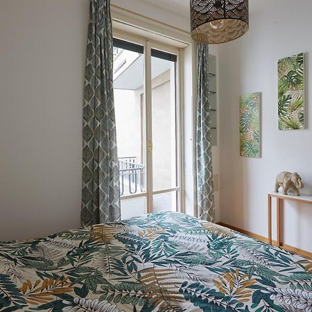 מילאנו Corridoni Suite Apartment מראה חיצוני תמונה