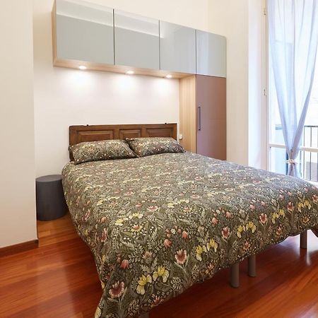 מילאנו Corridoni Suite Apartment מראה חיצוני תמונה