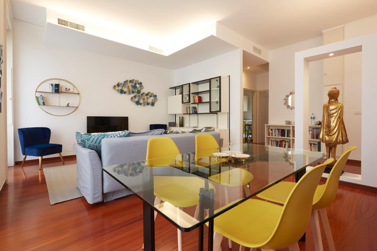 מילאנו Corridoni Suite Apartment מראה חיצוני תמונה