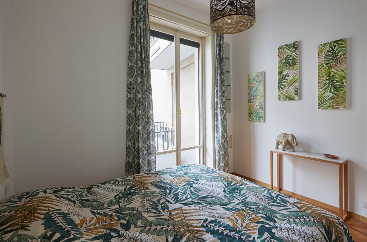 מילאנו Corridoni Suite Apartment מראה חיצוני תמונה