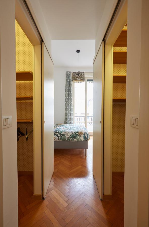 מילאנו Corridoni Suite Apartment מראה חיצוני תמונה