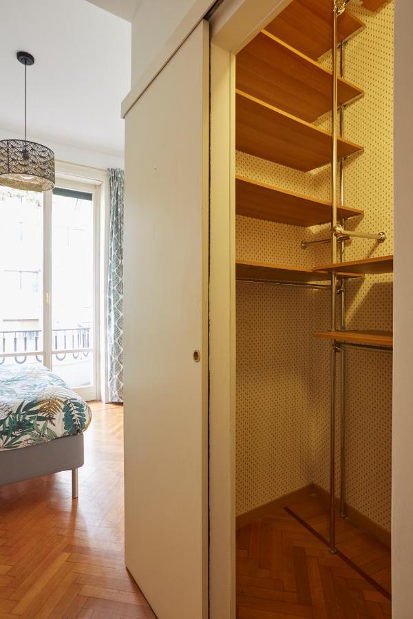 מילאנו Corridoni Suite Apartment מראה חיצוני תמונה
