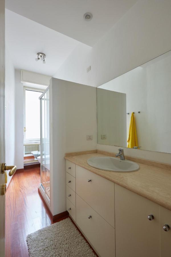 מילאנו Corridoni Suite Apartment מראה חיצוני תמונה