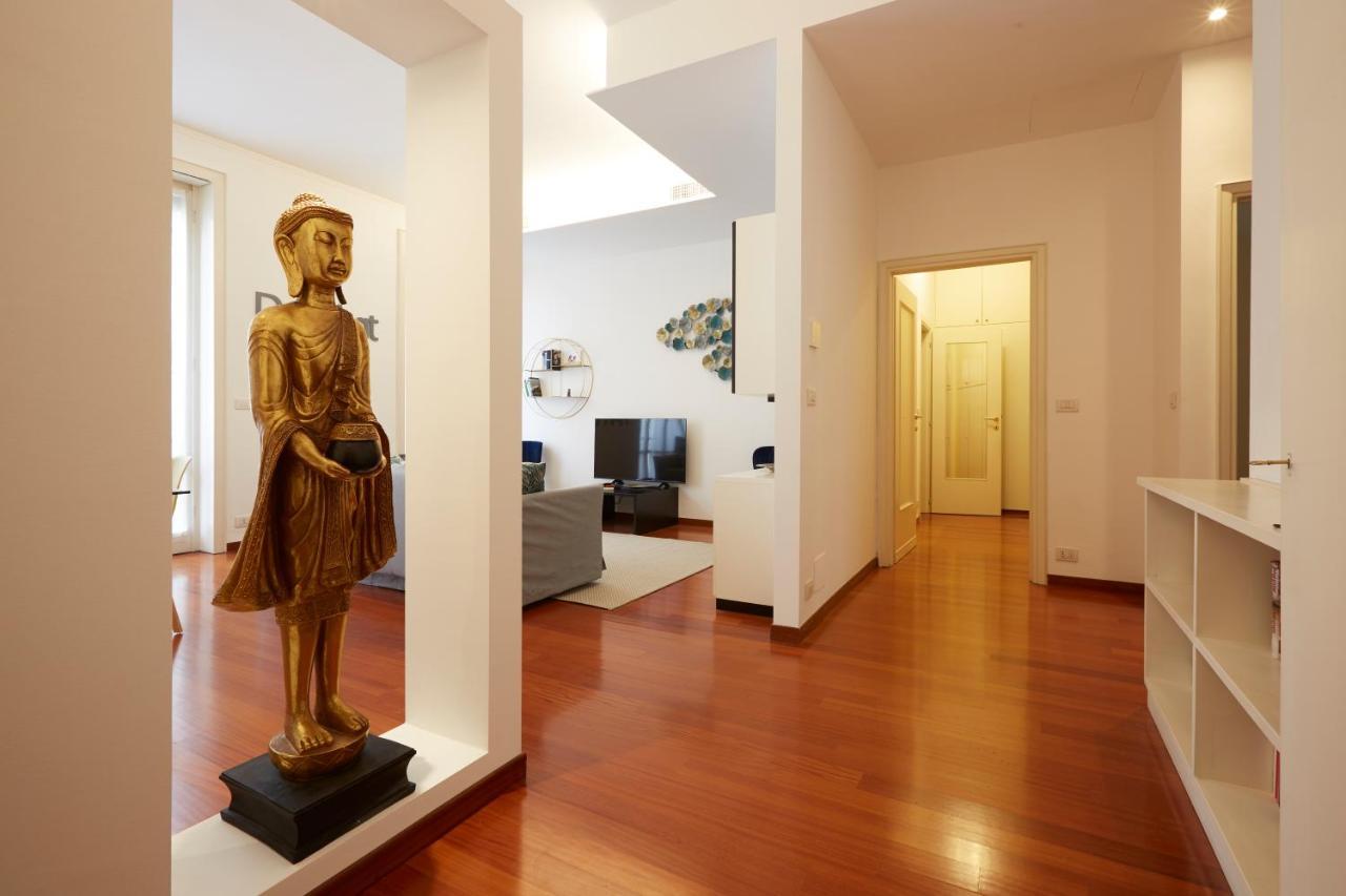 מילאנו Corridoni Suite Apartment מראה חיצוני תמונה