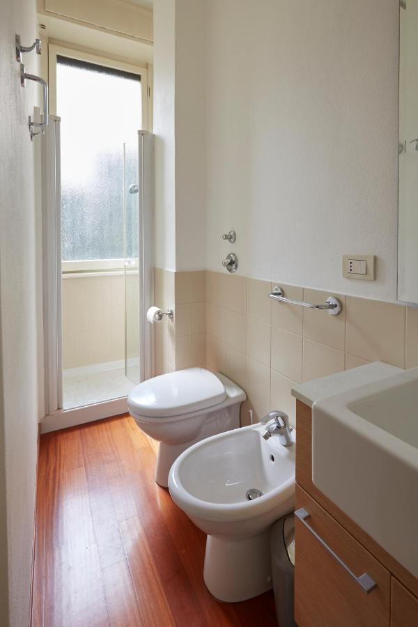 מילאנו Corridoni Suite Apartment מראה חיצוני תמונה