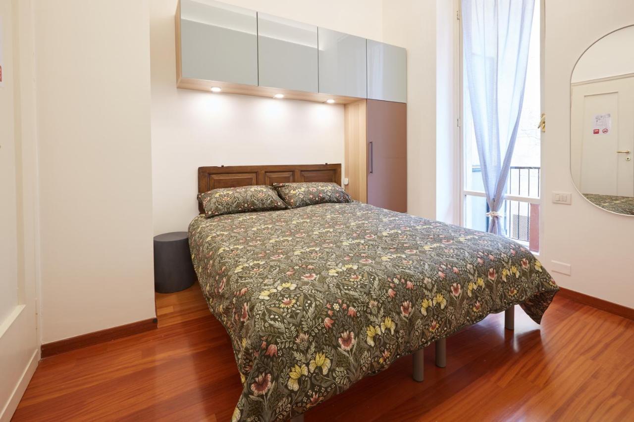 מילאנו Corridoni Suite Apartment מראה חיצוני תמונה