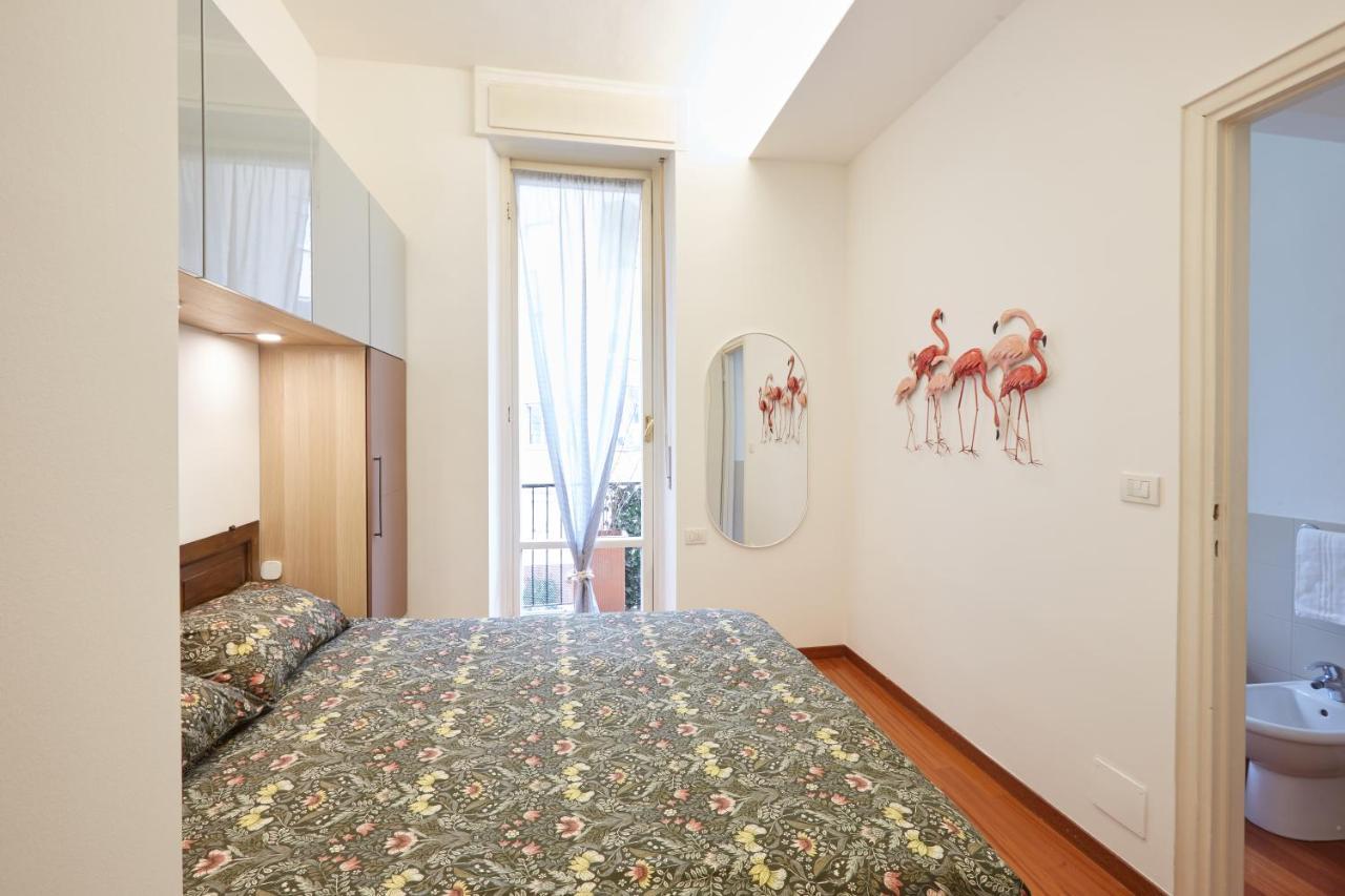 מילאנו Corridoni Suite Apartment מראה חיצוני תמונה